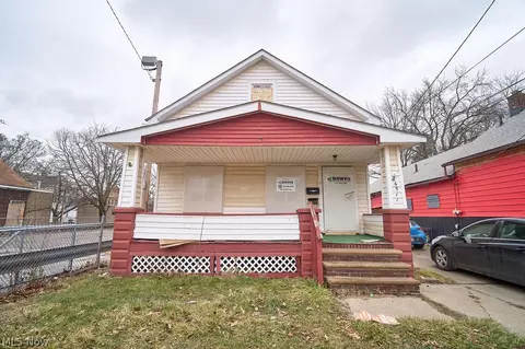 6511 Fullerton Ave, Cleveland, OH 44105