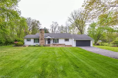 7861 N Gannett Rd, Northfield, OH 44067