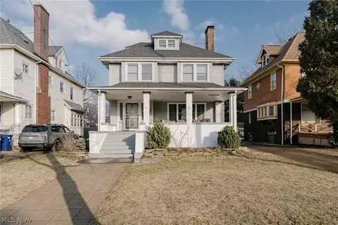 1507 E 108th St, Cleveland, OH 44106