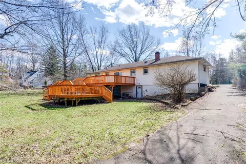 Exterior - 28755 Chardon Rd, Willoughby Hills, OH 44092 photo 7 of 7
