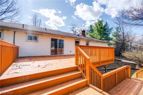 Exterior - 28755 Chardon Rd, Willoughby Hills, OH 44092 photo 6 of 7