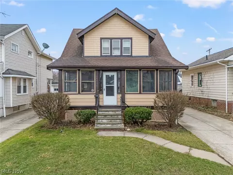 19830 Monterey Ave, Euclid, OH 44119