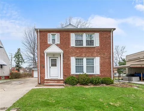 942 E 236th St, Euclid, OH 44123 photo 23