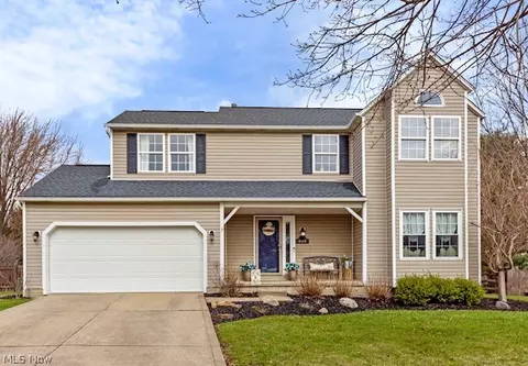 935 Yorktown Dr, Medina, OH 44256
