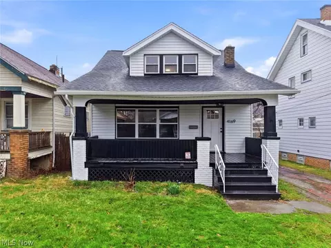 4169 W 50th St, Cleveland, OH 44144