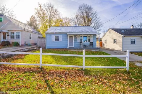 604 Jefferson Ave, Barberton, OH 44203