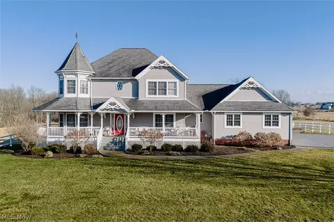 9265 Georgetown St, Louisville, OH 44641