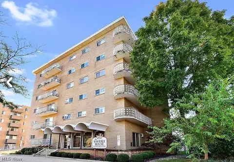 14567 Madison Ave #505, Lakewood, OH 44107