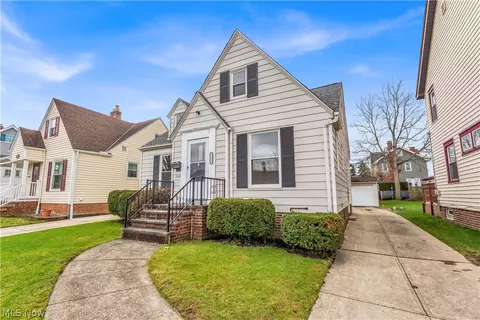 7111 Gerald Ave, Parma, OH 44129