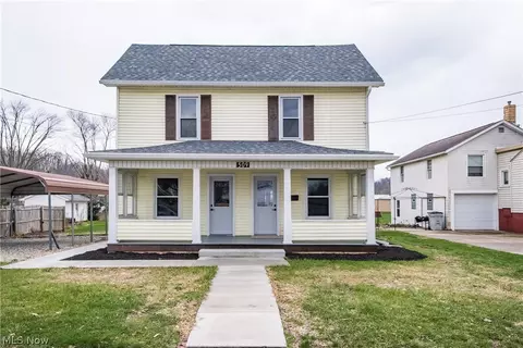 509 Wilson St, Malvern, OH 44644