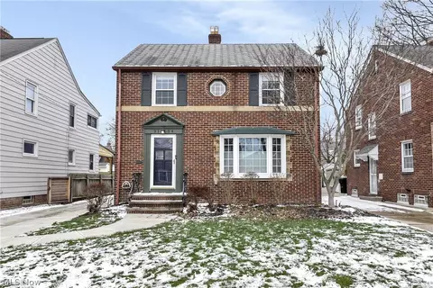 3154 W 162 St, Cleveland, OH 44111