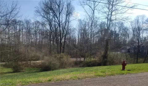 Spring Street, Beverly, OH 45715