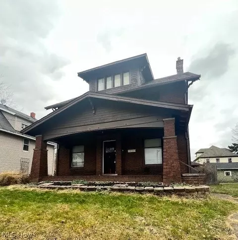 1432 Louisiana Ave NW, Canton, OH 44703