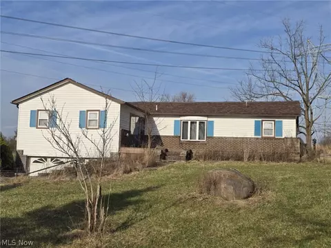 4309 Coddingville Rd, Medina, OH 44256