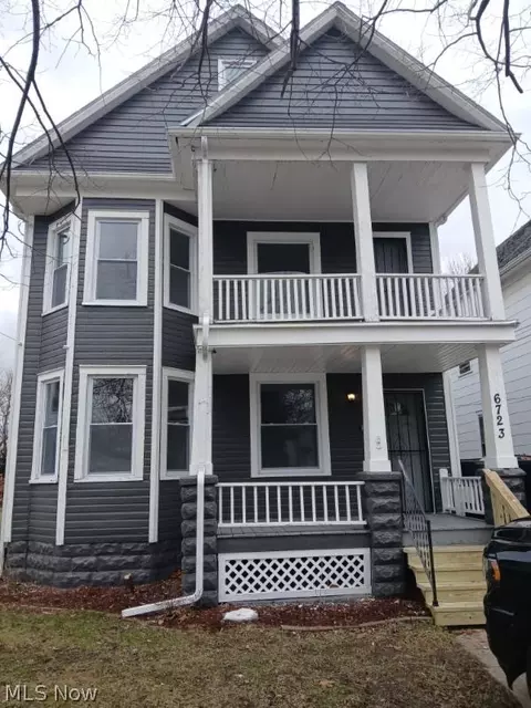 6723 Clement Ave, Cleveland, OH 44105
