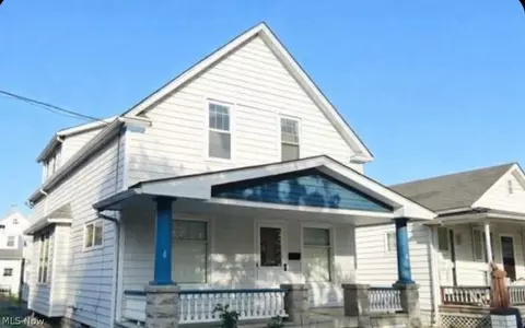 3640 W 47th St, Cleveland, OH 44102