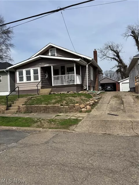 1407 Elm St, Cambridge, OH 43725
