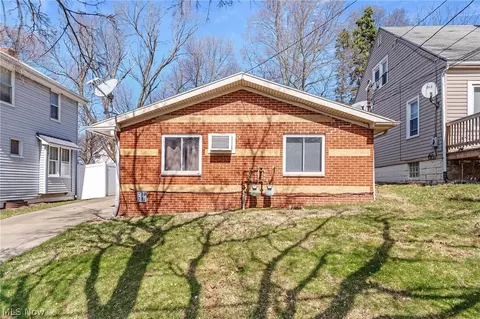 779 781 Jason Ave, Akron, OH 44314