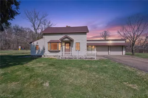 11701 Sarbaugh St SW, Massillon, OH 44647
