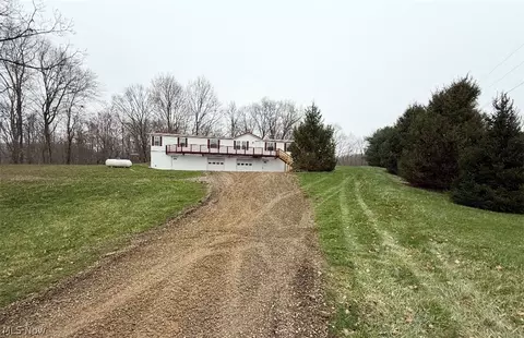 2630 Wilhelm Rd, Chandlersville, OH 43727