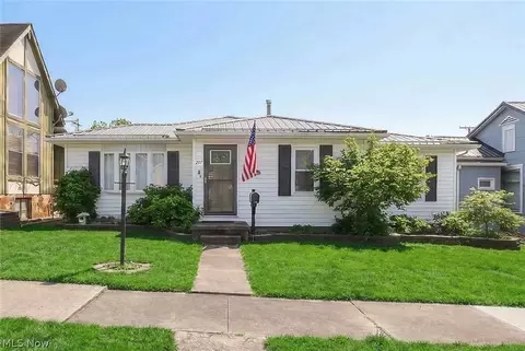 297 South St, Jackson, OH 45640