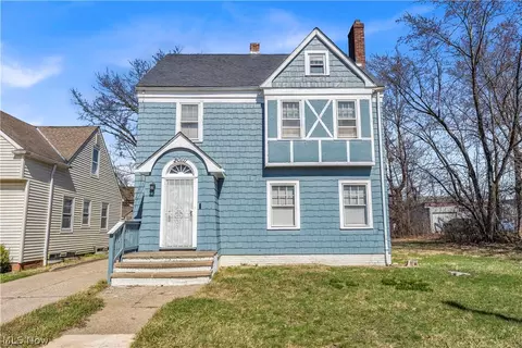 20111 Mountville Dr, Maple Heights, OH 44137