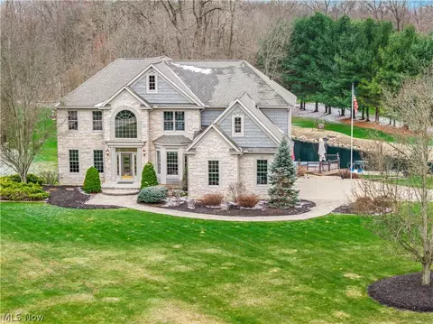 4242 Tall Trees Trl, Medina, OH 44256