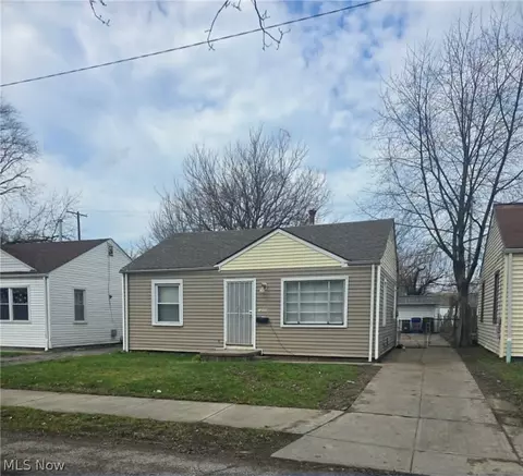 12408 Matherson Ave, Cleveland, OH 44135