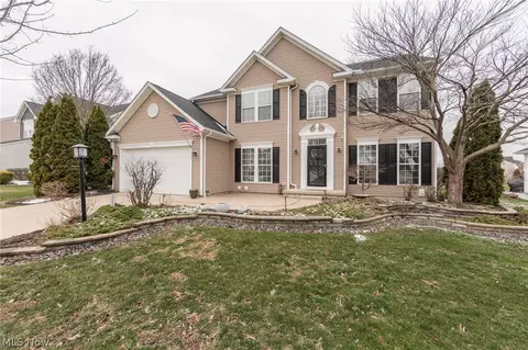 3330 Stillwater Dr, Medina, OH 44256