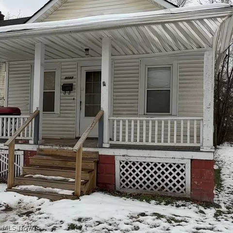 4088-4090 E 80 St, Cleveland, OH 44105