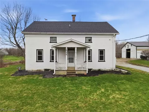 16176 Ravenna Rd, Burton, OH 44021