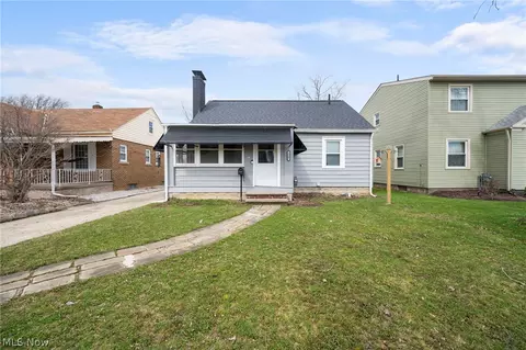 2967 Cleveland Blvd, Lorain, OH 44052