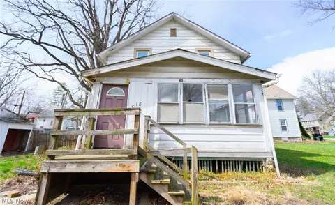 Other - 318 11th St, Elyria, OH 44035 photo 1 of 5