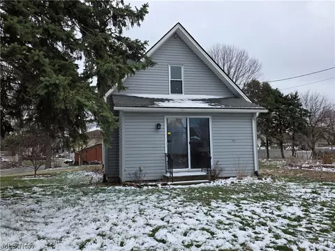 1600 Sandwith Ave SW, Canton, OH 44706