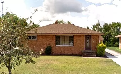 1225 Sagamore Rd, Parma, OH 44134
