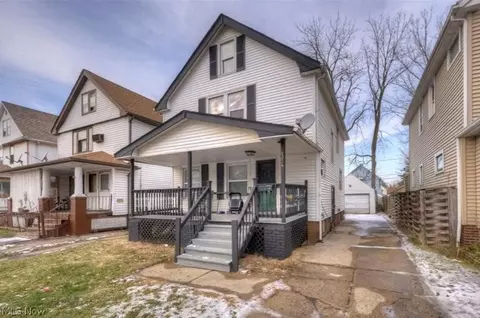 4324 Riverside Ave, Cleveland, OH 44102