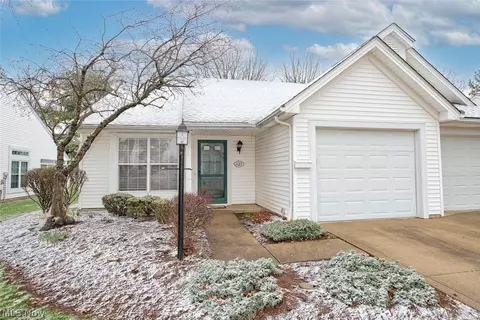 1127 Lake Meadow Ln, Brunswick, OH 44212