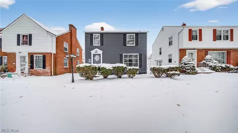 16811 Invermere Ave, Cleveland, OH 44128