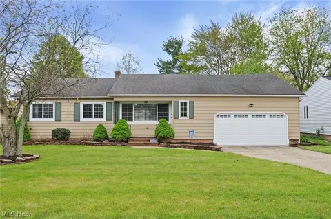 13257 Whitney Rd, Strongsville, OH 44136