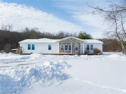 4151 Norse Rd, Salineville, OH 43945