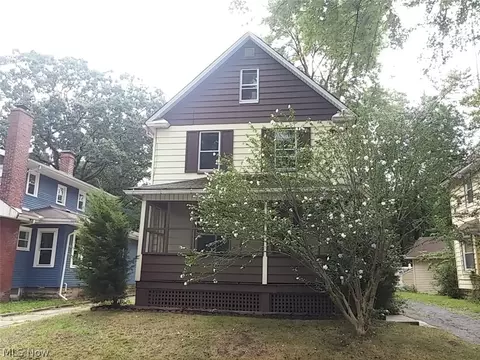 442 Belmont Ave, Warren, OH 44483