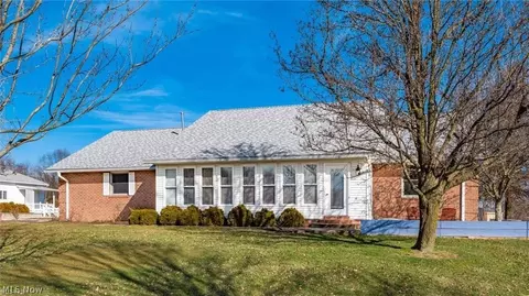 17437 Early Cemetary Rd SW, Kimbolton, OH 43749