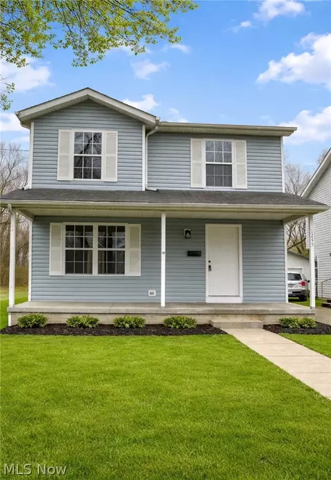 1245 Jersey St, Alliance, OH 44601