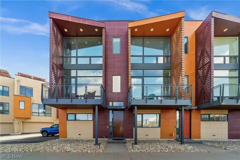 1881 E 119th St, Cleveland, OH 44106