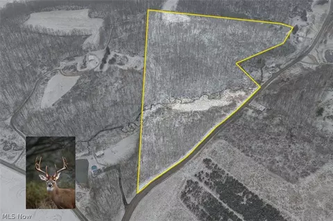 Bacon Road, Carrollton, OH 44615