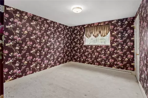 Bedroom - 4225 Stratford Rd, Boardman, OH 44512 photo 4 of 4