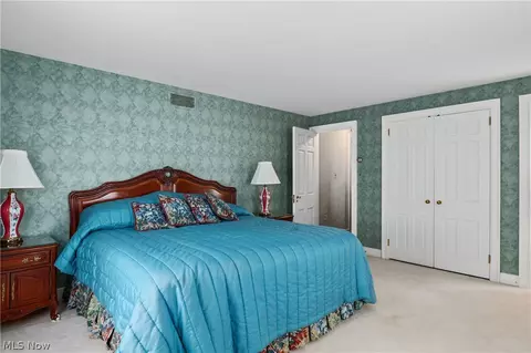 Bedroom - 4225 Stratford Rd, Boardman, OH 44512 photo 3 of 4