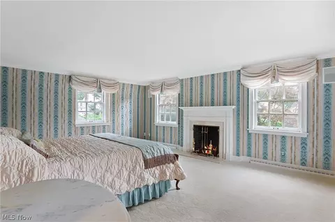 Bedroom - 4225 Stratford Rd, Boardman, OH 44512 photo 1 of 4