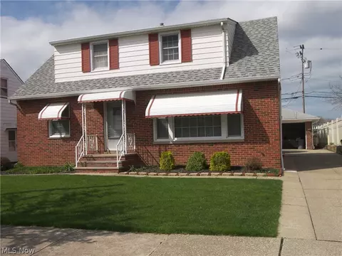 20871 Trebec Blvd, Euclid, OH 44119