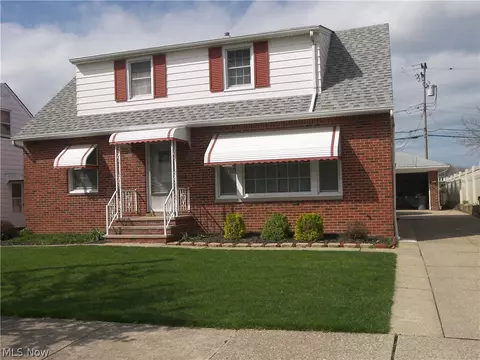 20871 Trebec Blvd, Euclid, OH 44119